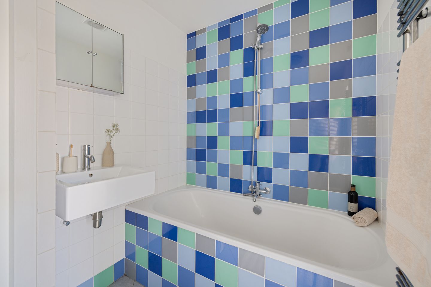 Foto 35 van Oudwijkerdwarsstraat 59-BS