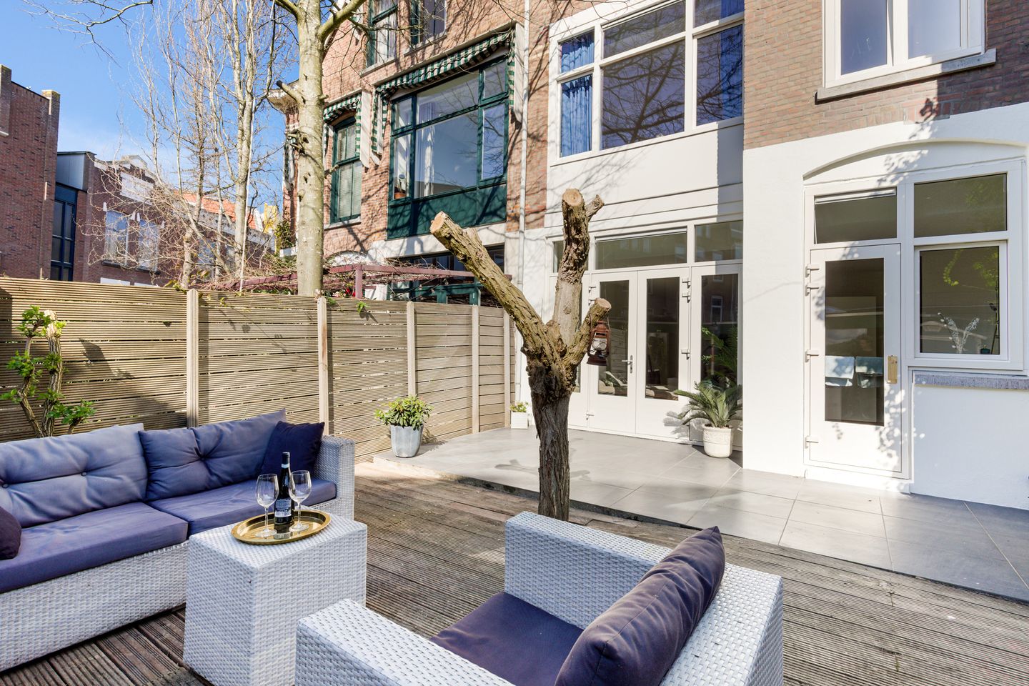 Foto 4 van Mathenesserlaan 374-A