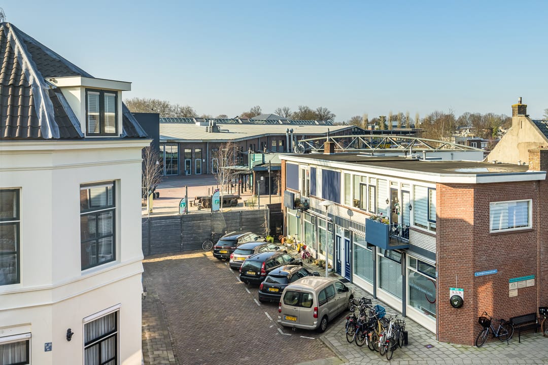 Foto 26 van Oudwijkerdwarsstraat 59-BS