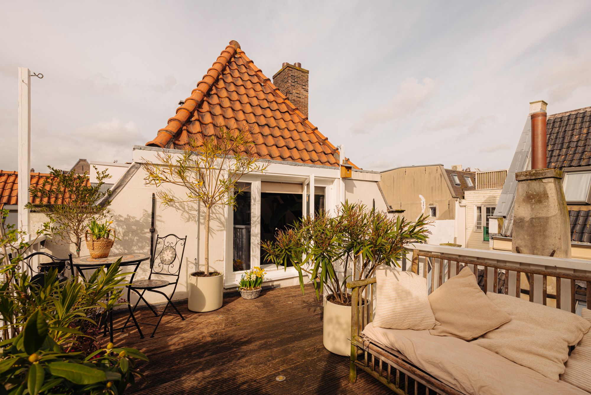 Photo 3 of Singel 100-E