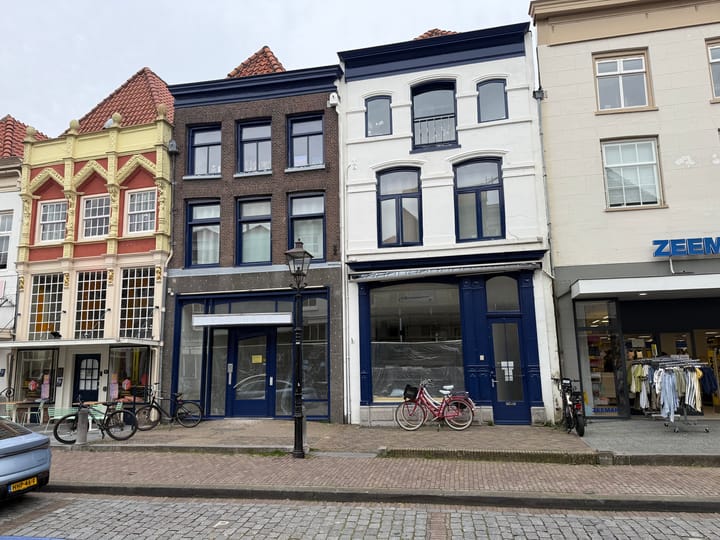 Waterstraat 24, Zaltbommel