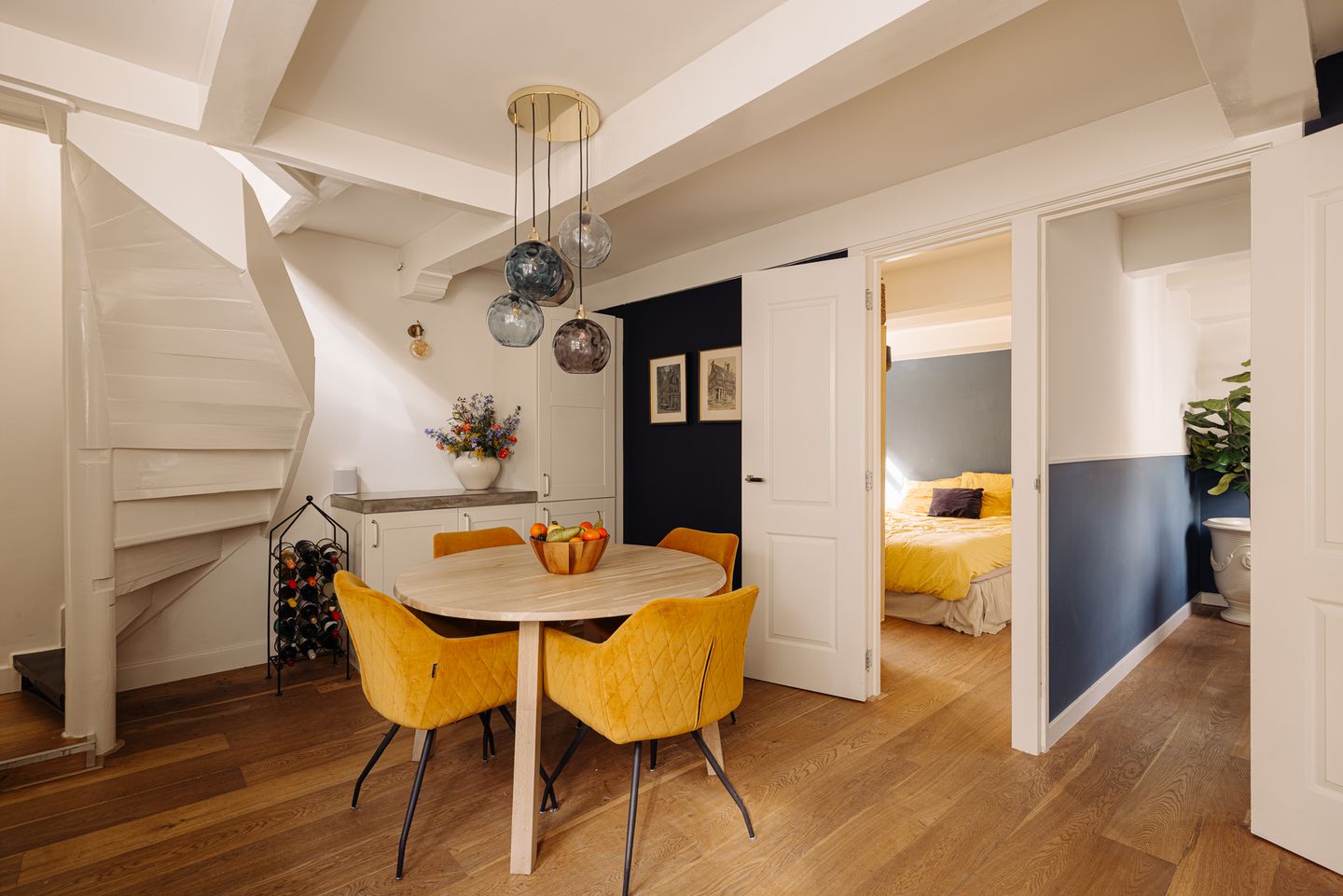 Photo 5 of Singel 100-E