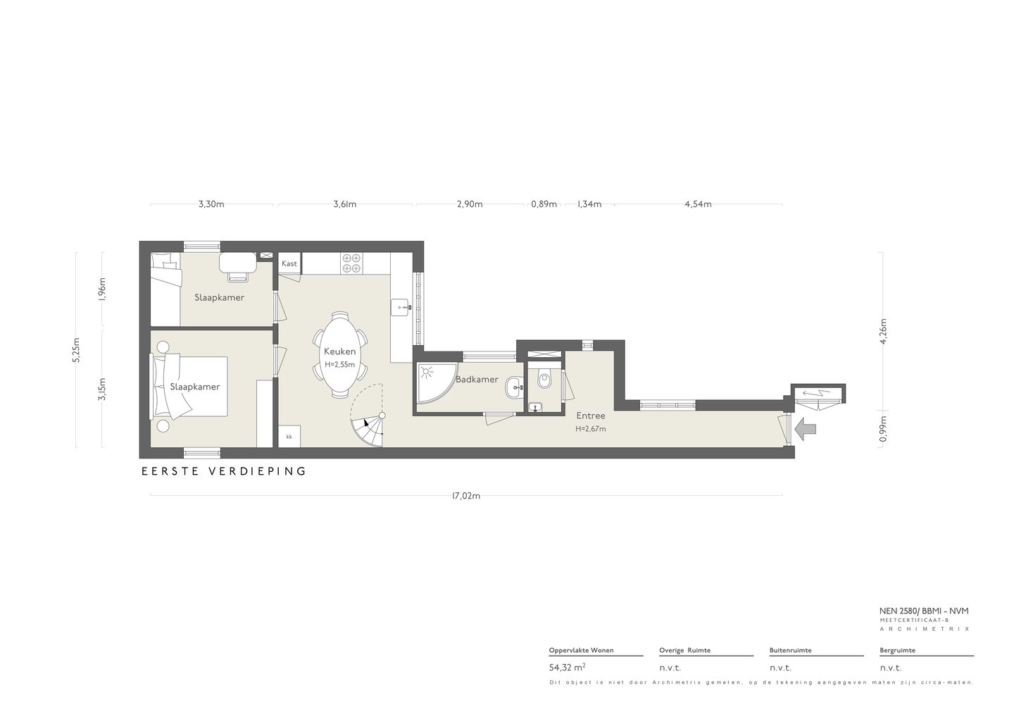 Photo 25 of Singel 100-E