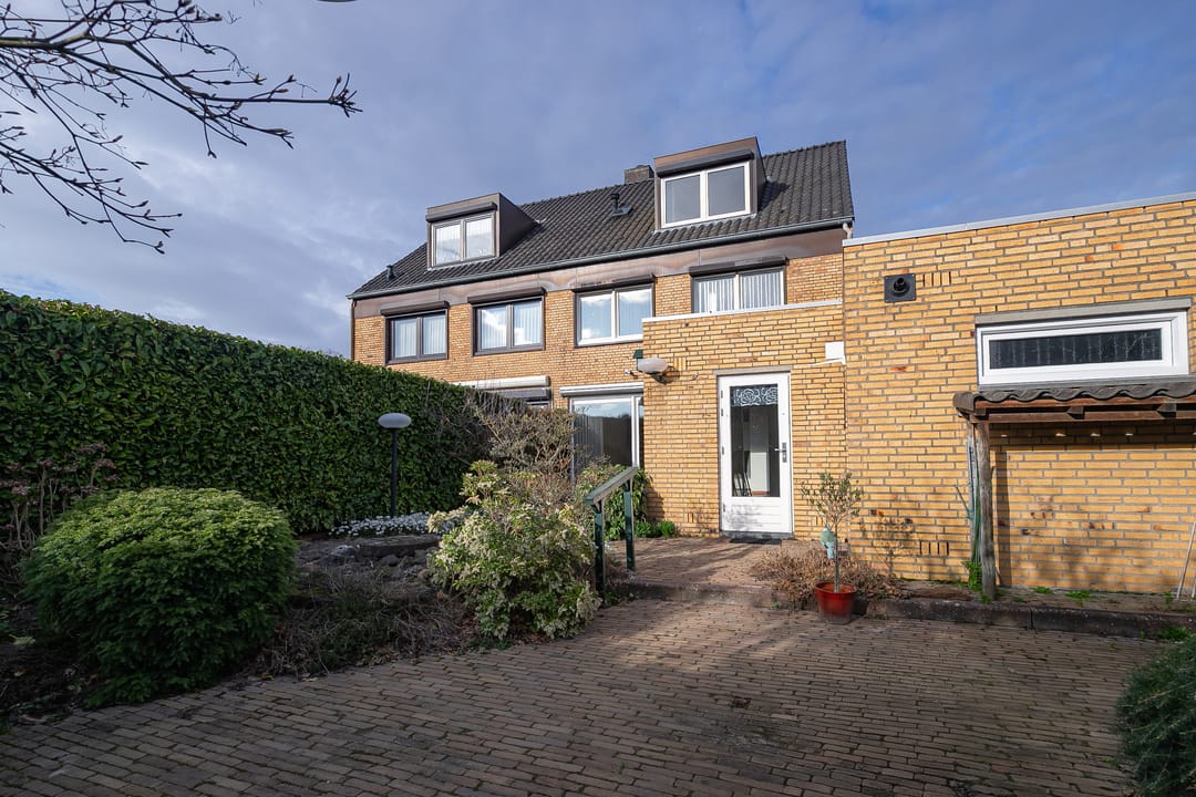 Foto 22 van Beukenlaan 74