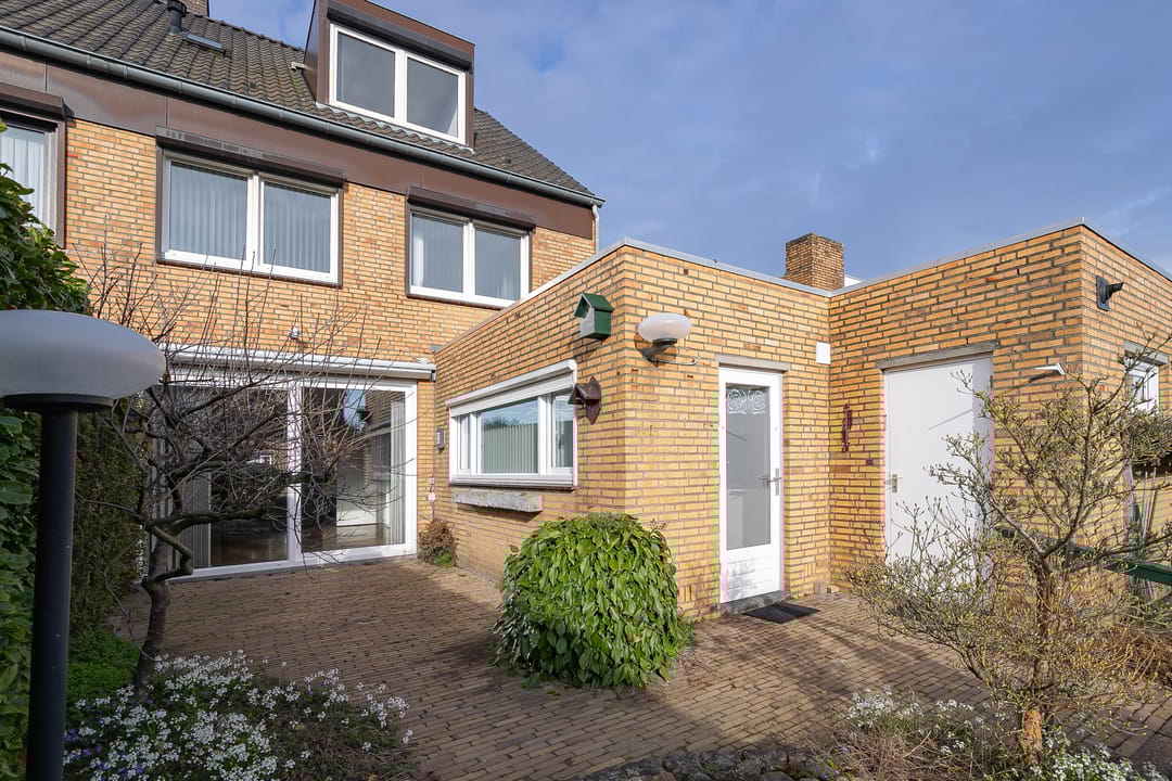 Foto 23 van Beukenlaan 74