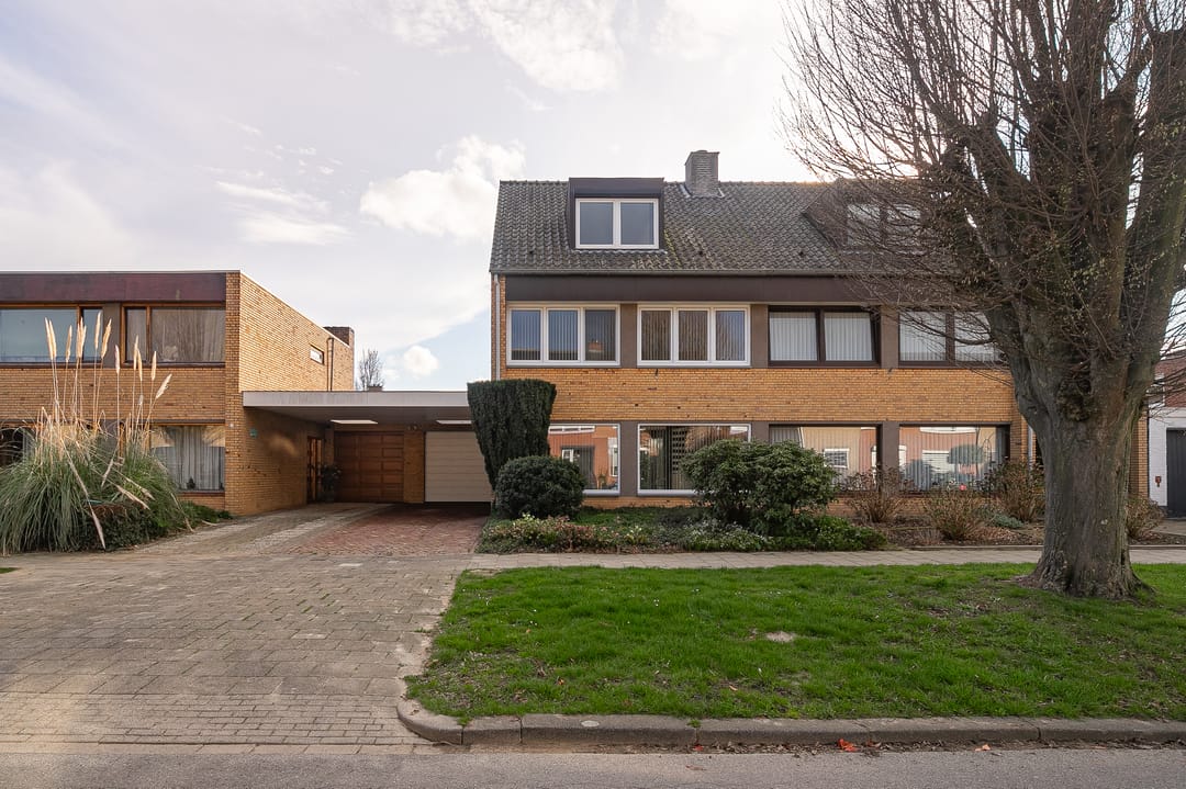 Foto 26 van Beukenlaan 74