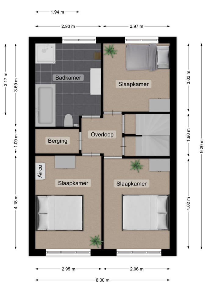 Foto 29 van Beukenlaan 74