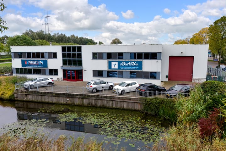 Radonstraat 299, Zoetermeer