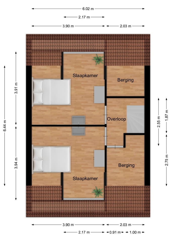 Foto 30 van Beukenlaan 74