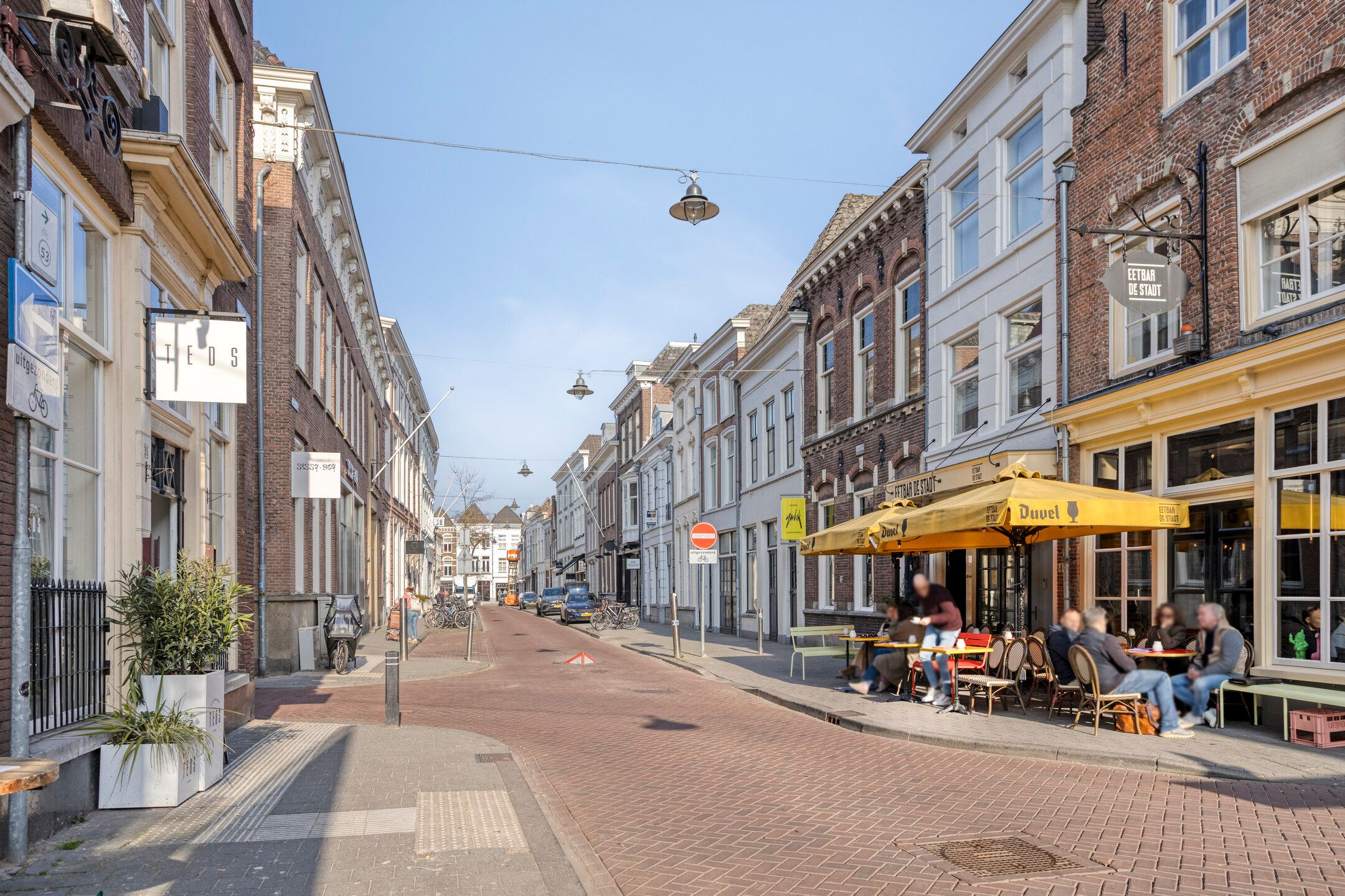 Photo 36 of Verwersstraat 28-A