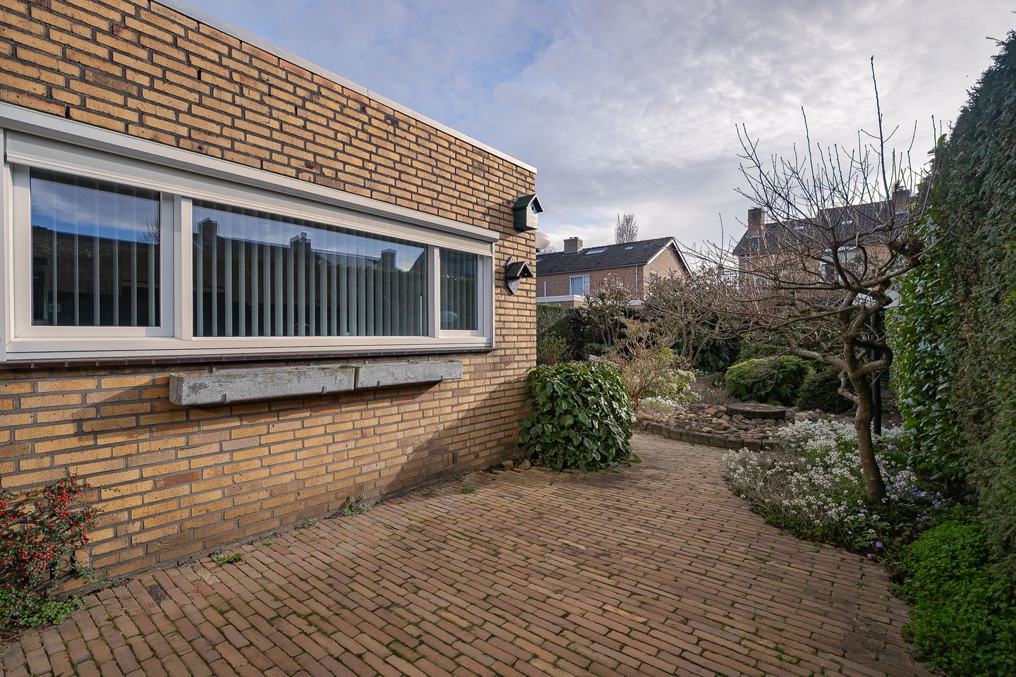 Foto 20 van Beukenlaan 74