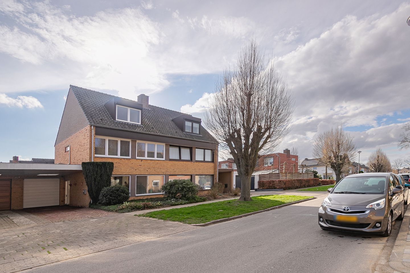 Foto 25 van Beukenlaan 74