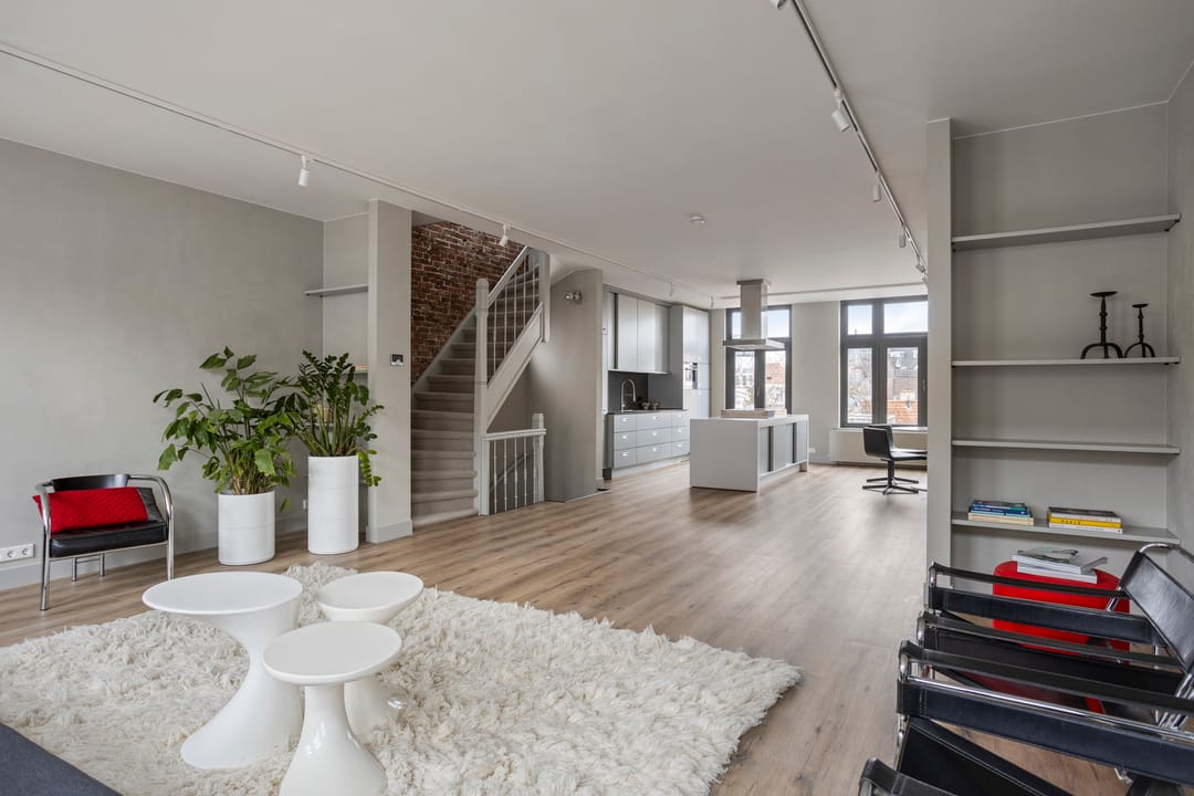 Photo 2 of Verwersstraat 28-A