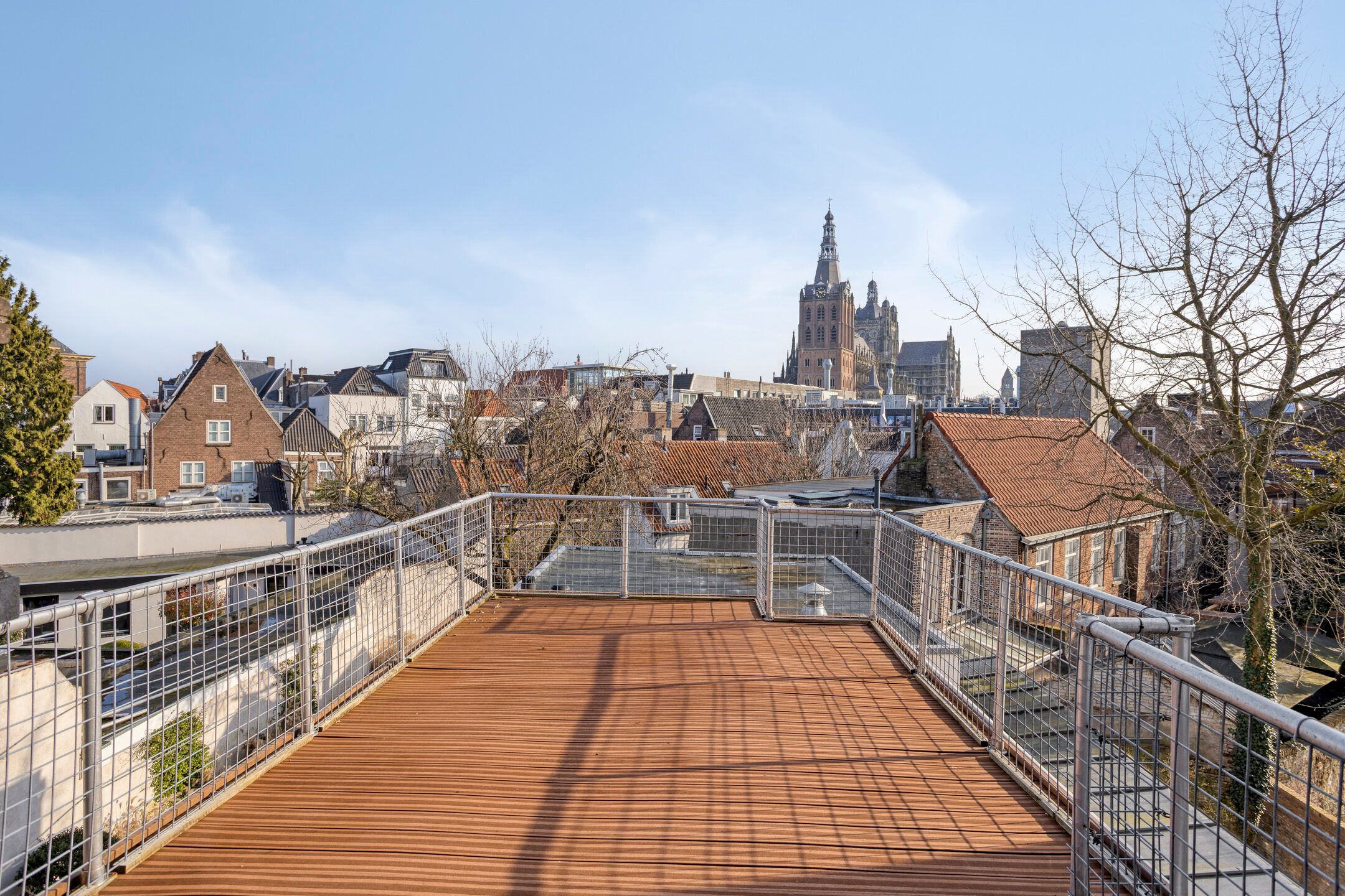 Photo 3 of Verwersstraat 28-A