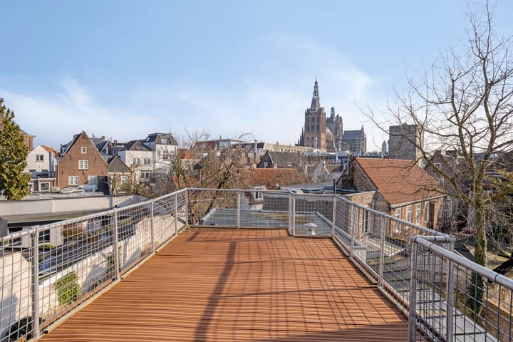 Foto 3 van Verwersstraat 28-A