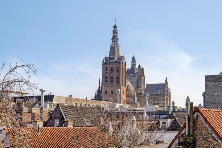 Foto 4 van Verwersstraat 28-A