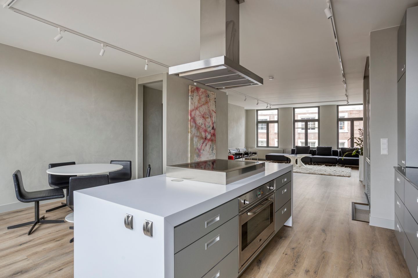 Photo 5 of Verwersstraat 28-A