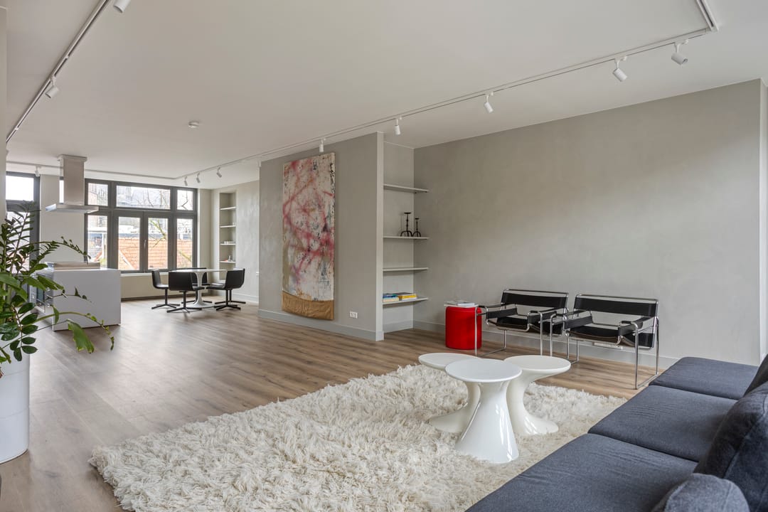 Photo 11 of Verwersstraat 28-A