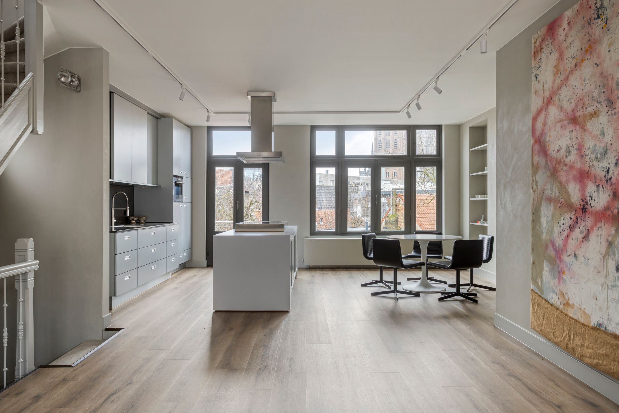 Photo 12 of Verwersstraat 28-A