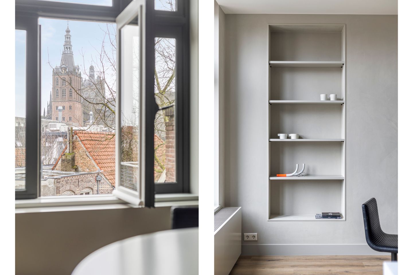 Photo 14 of Verwersstraat 28-A