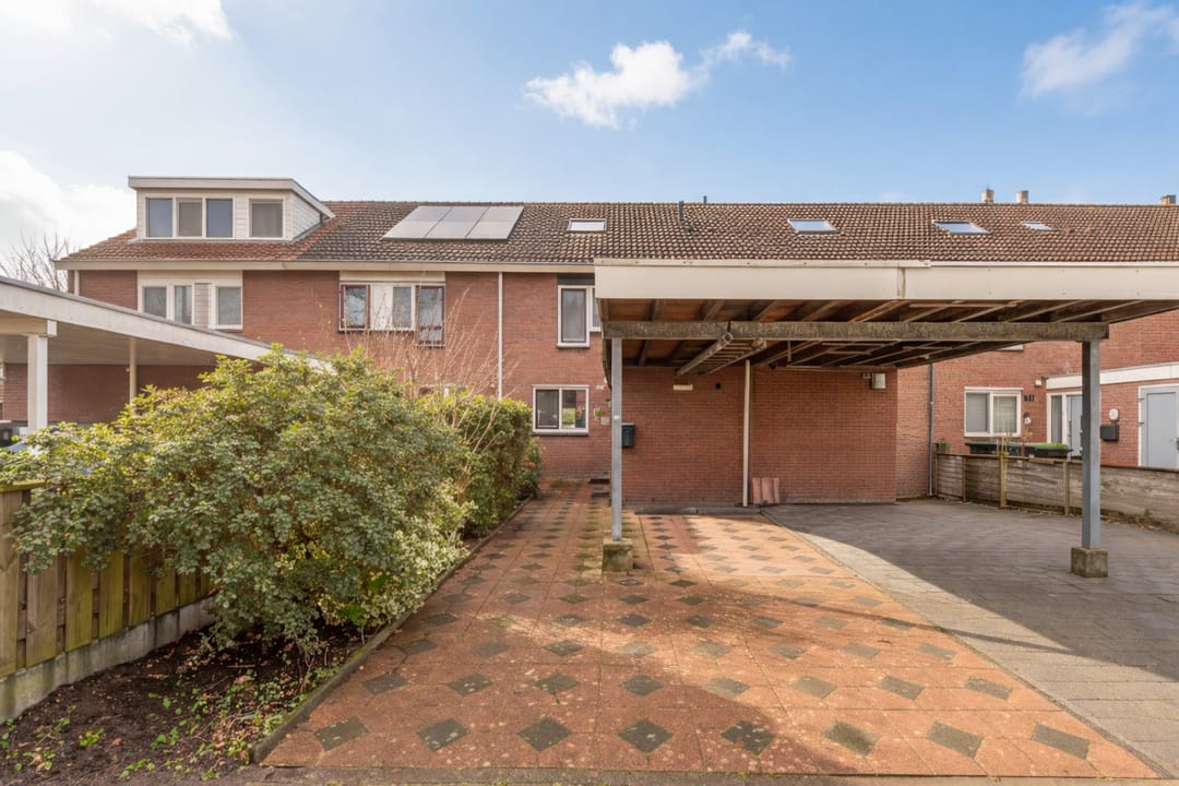 Foto 1 van Petmolenstraat 17