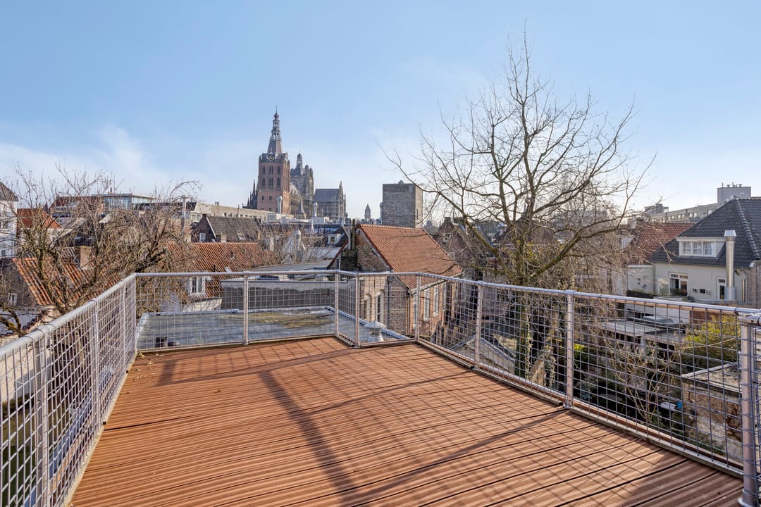 Photo 17 of Verwersstraat 28-A