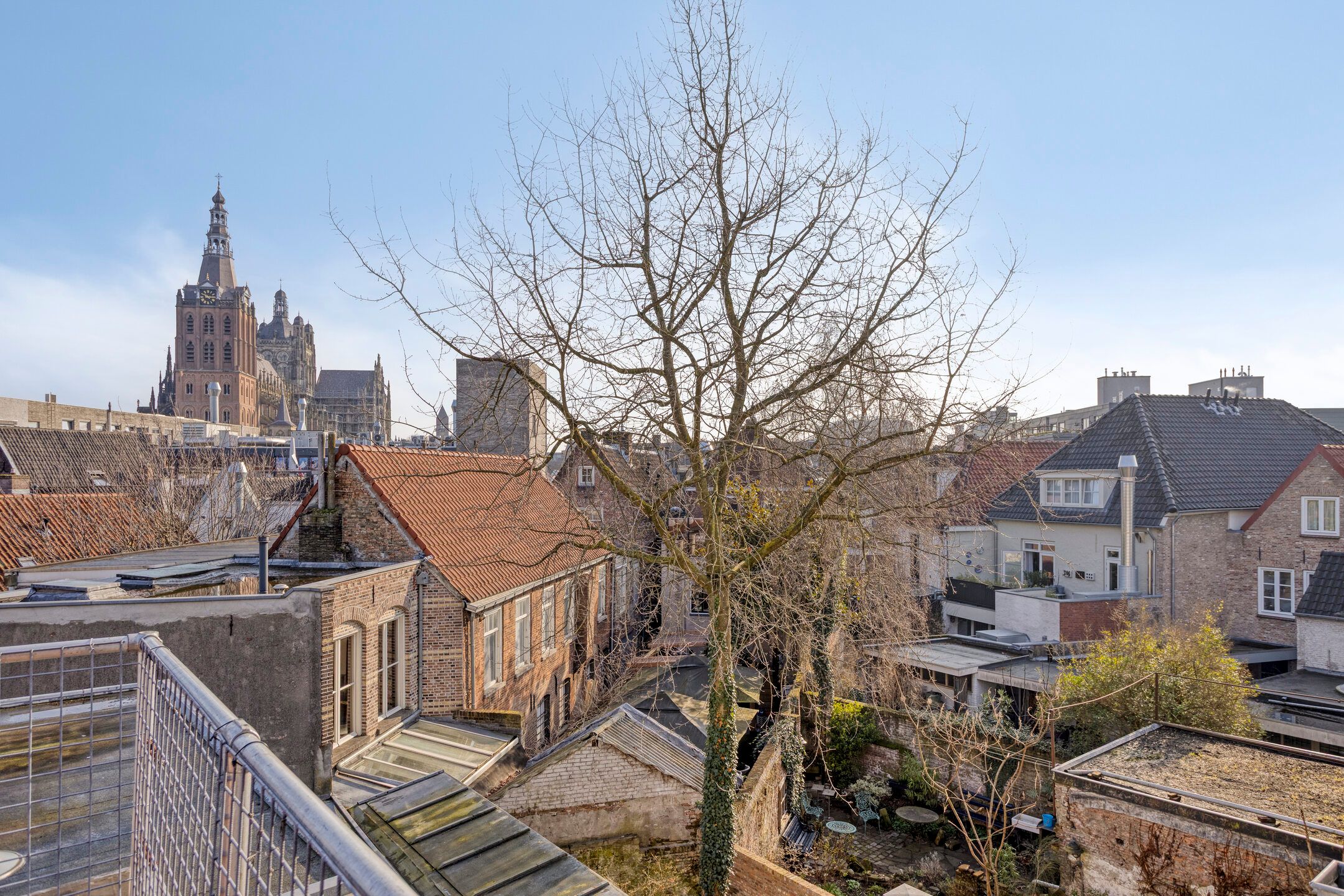 Photo 18 of Verwersstraat 28-A