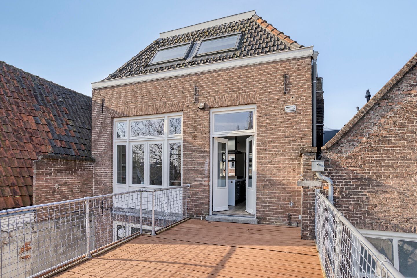 Photo 19 of Verwersstraat 28-A