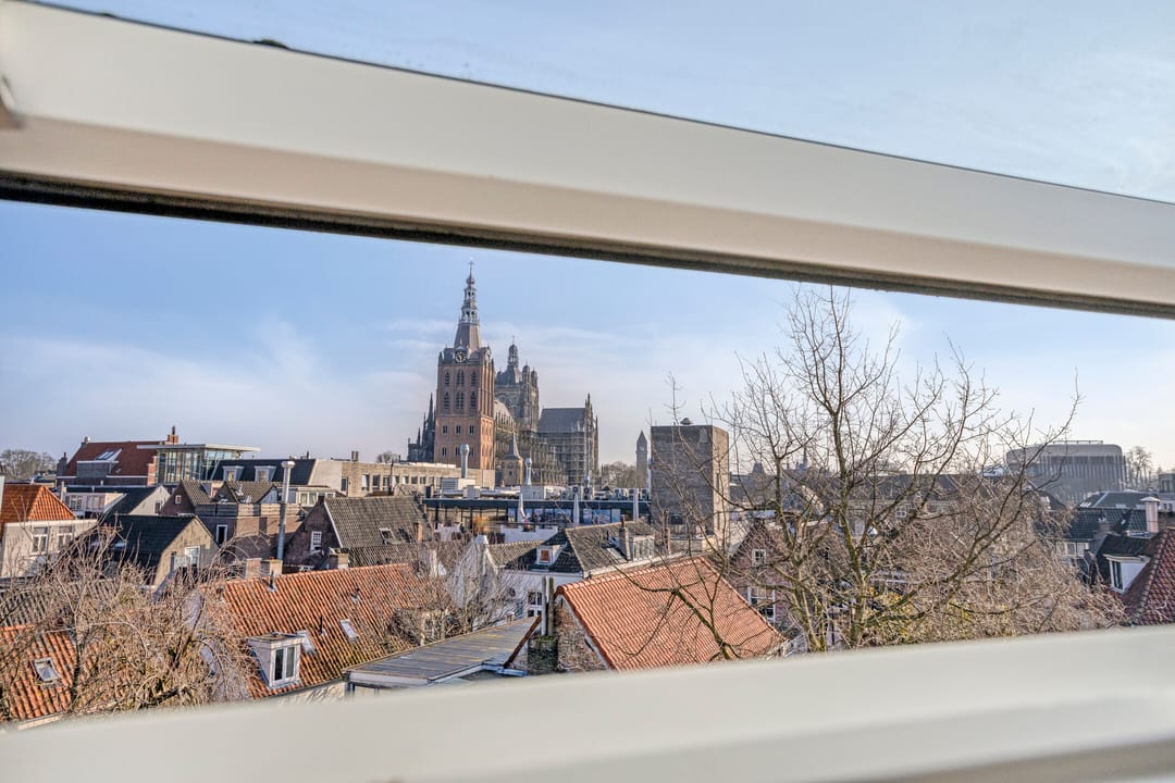 Photo 26 of Verwersstraat 28-A