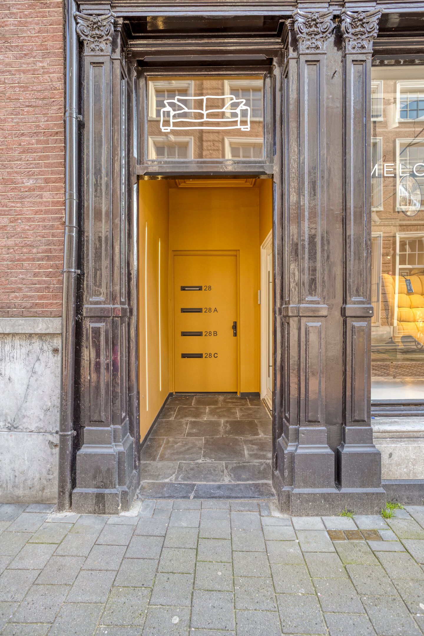 Photo 34 of Verwersstraat 28-A