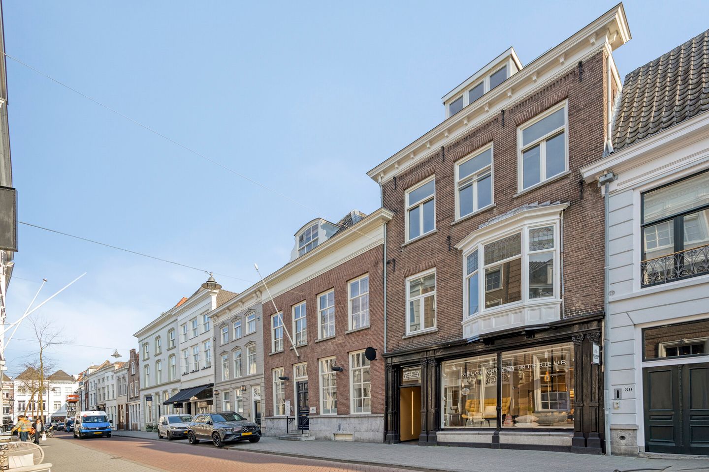 Photo 35 of Verwersstraat 28-A