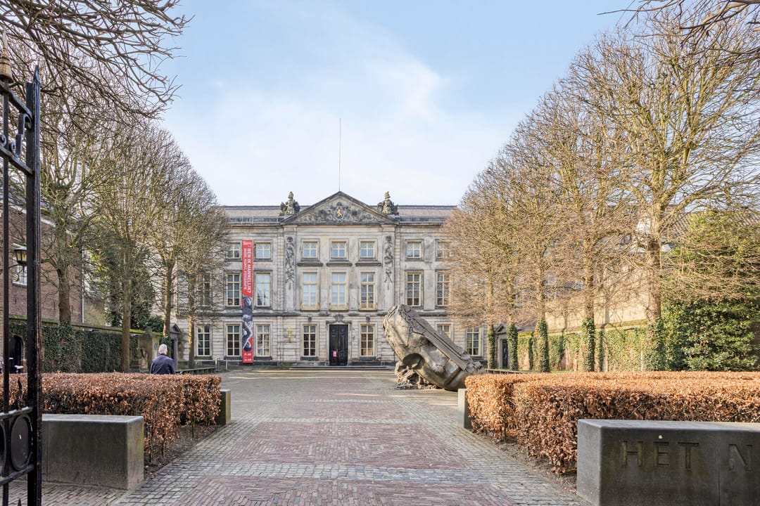 Photo 37 of Verwersstraat 28-A