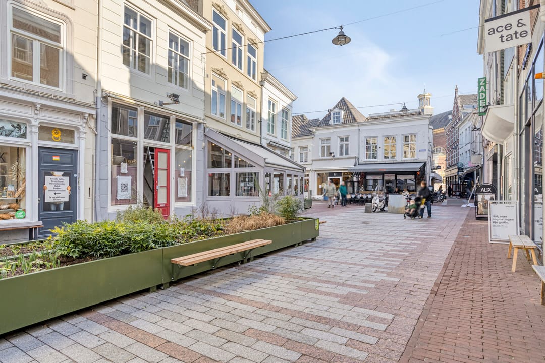 Photo 38 of Verwersstraat 28-A