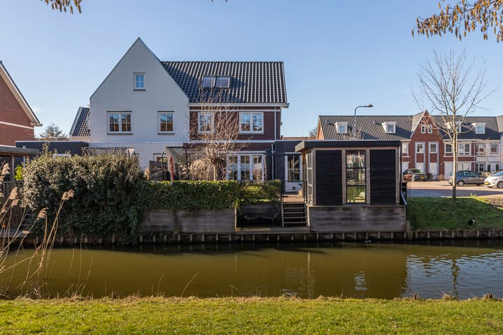 Photo 4 of Boetersstraat 60