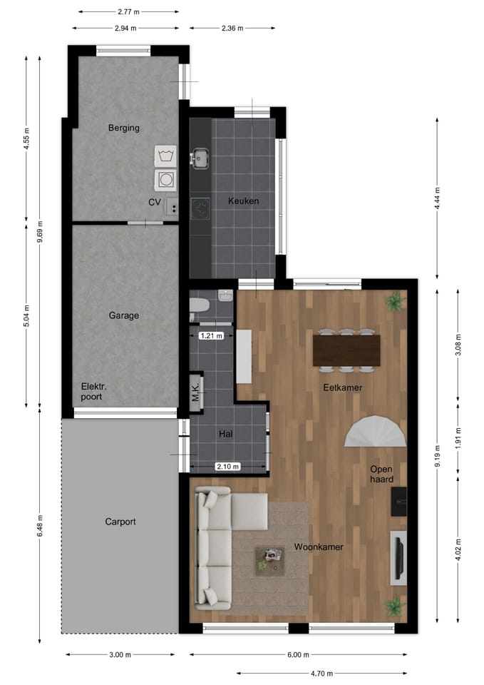 Foto 28 van Beukenlaan 74