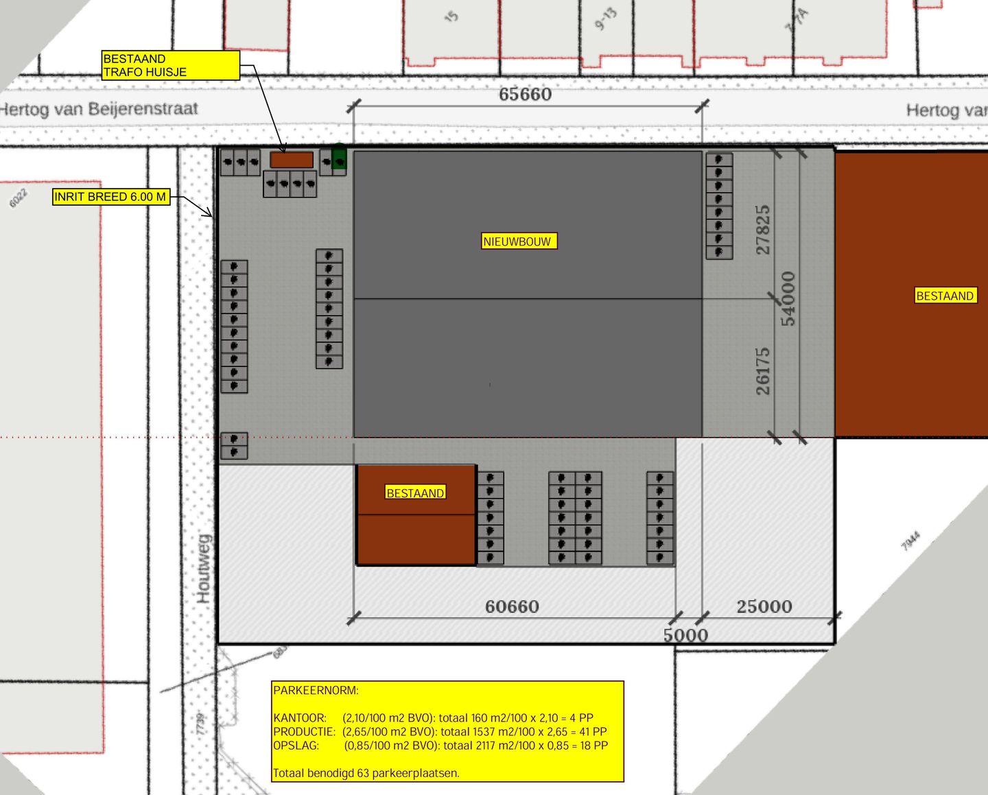 Bekijk foto 2 van Hertog van Beijerenstraat 2