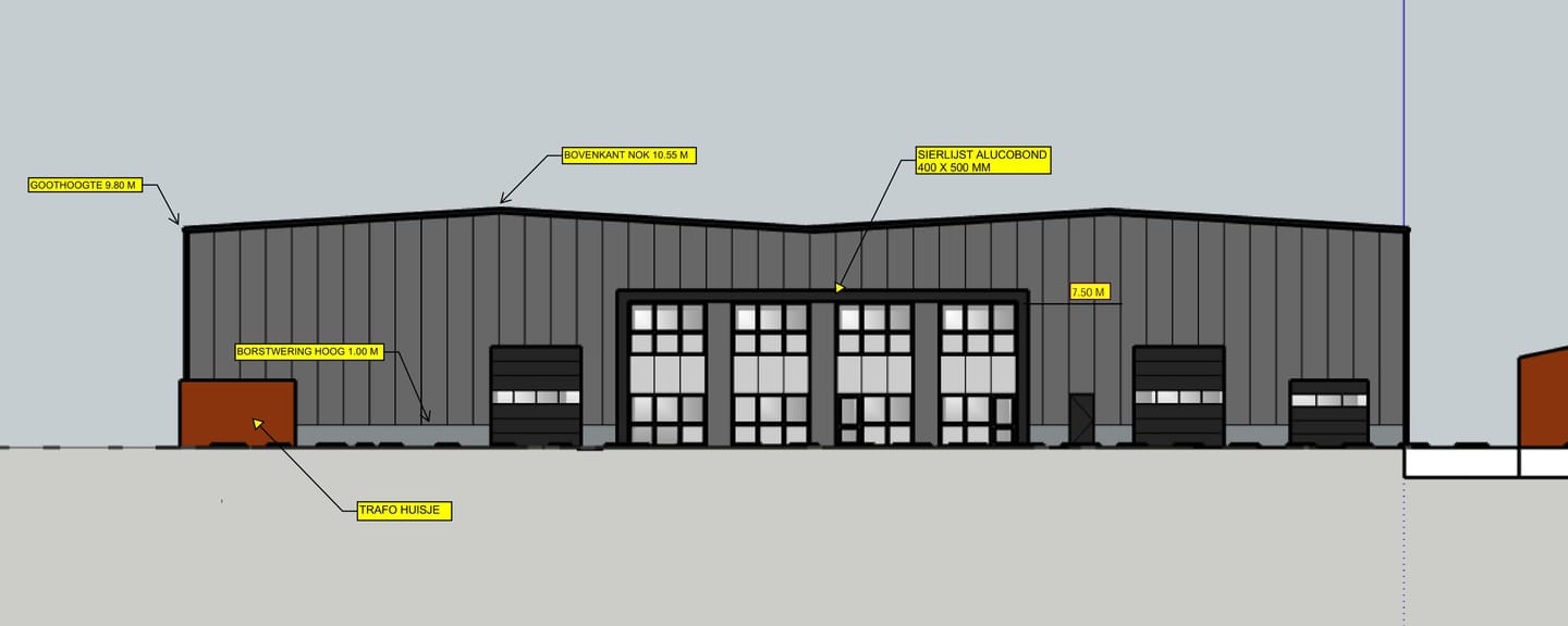 Bekijk foto 1 van Hertog van Beijerenstraat 2