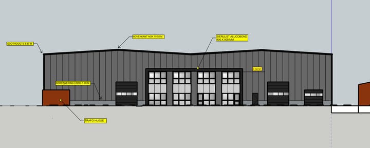 Hertog van Beijerenstraat 2, Ter Aar