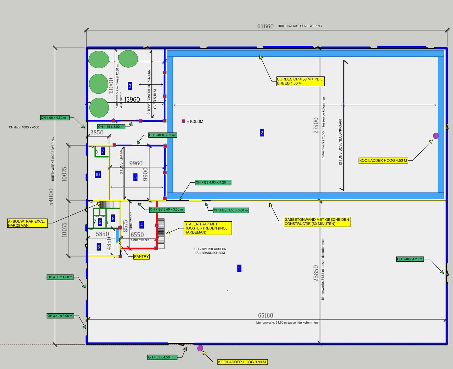 Bekijk foto 4 van Hertog van Beijerenstraat 2