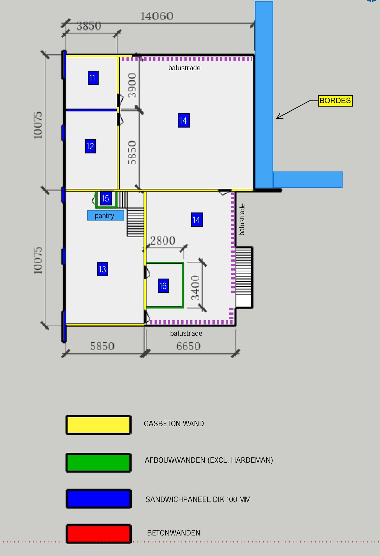 Bekijk foto 5 van Hertog van Beijerenstraat 2