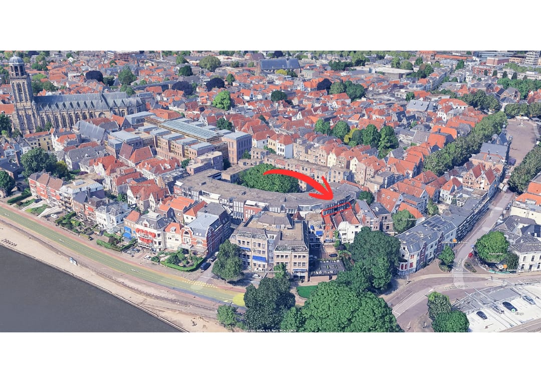 Foto 1 van Polstraat 73-F6