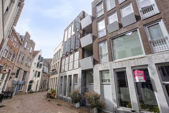 Photo 2 of Polstraat 73-F6