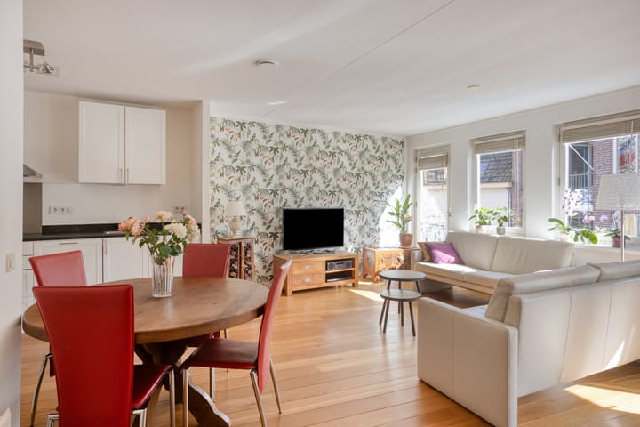 Photo 3 of Polstraat 73-F6