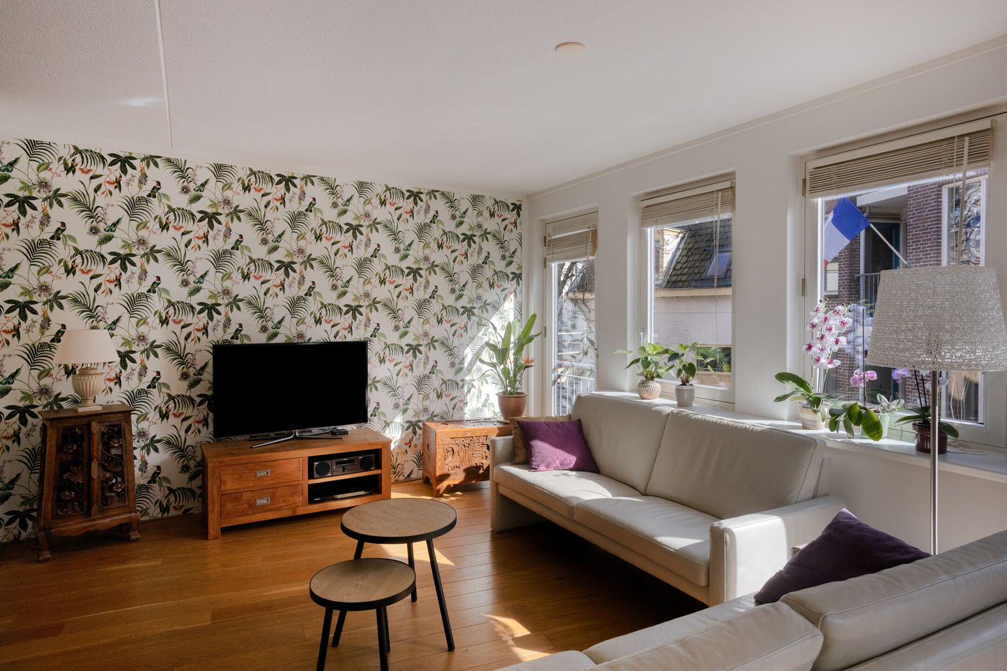 Foto 5 van Polstraat 73-F6