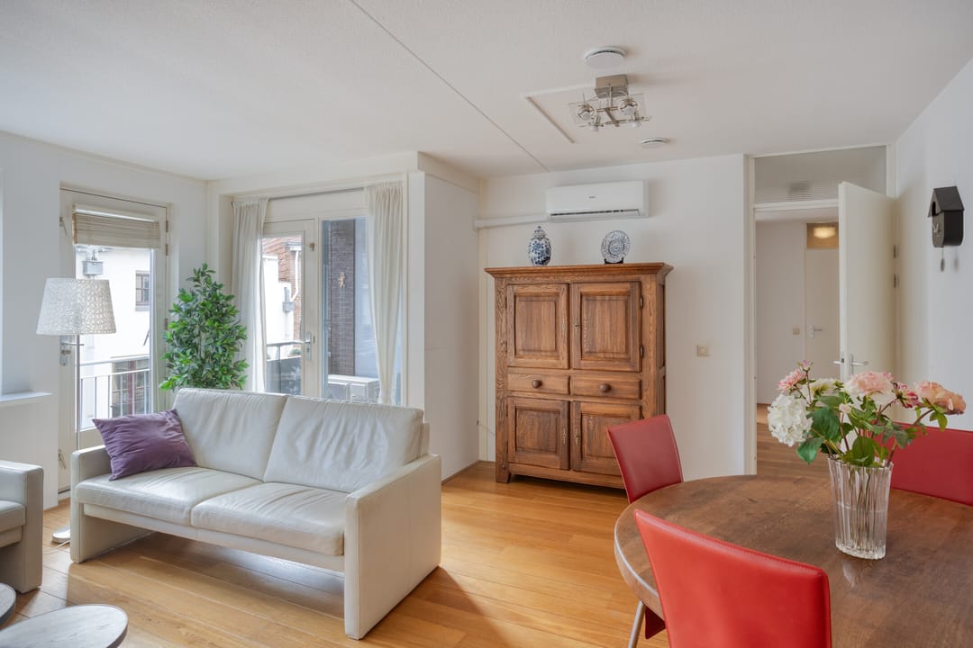 Foto 7 van Polstraat 73-F6