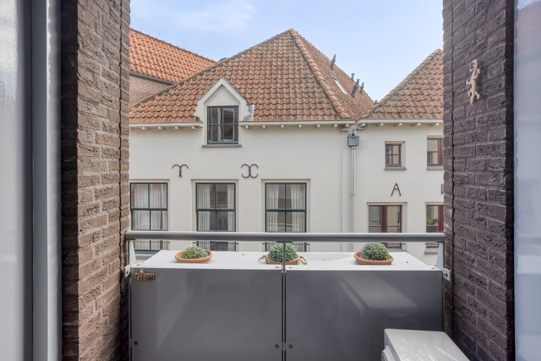 Foto 8 van Polstraat 73-F6