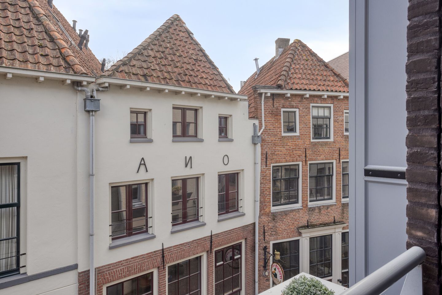 Foto 10 van Polstraat 73-F6