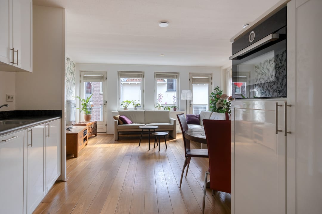 Foto 13 van Polstraat 73-F6