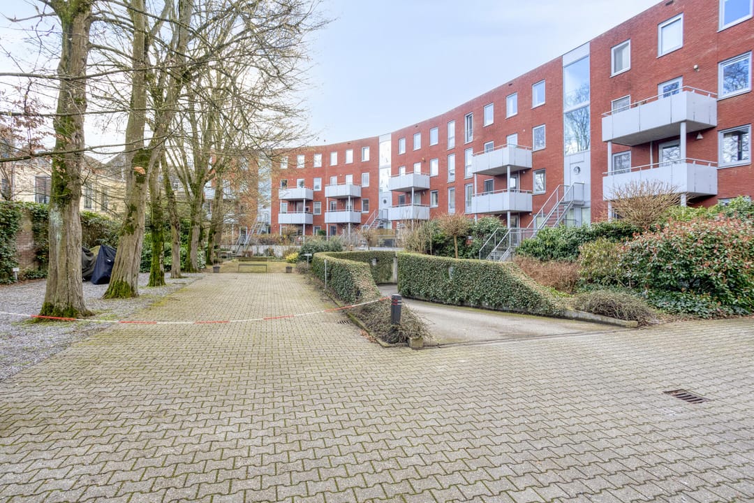 Photo 37 of Polstraat 73-F6