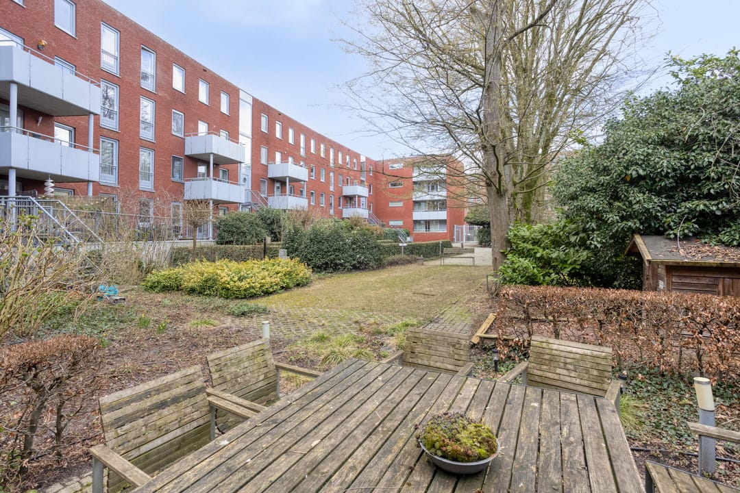 Photo 38 of Polstraat 73-F6